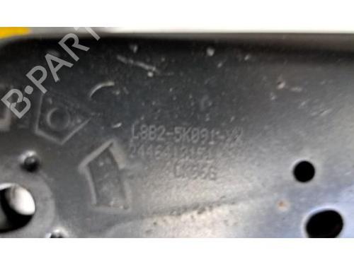 Subframe LAND ROVER DEFENDER Van (L663) 3.0 D250 MHEV 4x4 | BP39500435M9 - Image 5