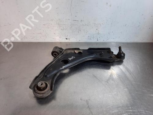Used Right front suspension arm CITROËN C4 SPACETOURER (3D_) 1.2 PureTech 130 (131 hp) 23587674