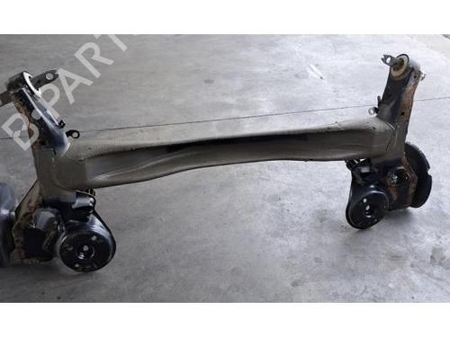 Rear axle PEUGEOT 308 II (LB_, LP_, LW_, LH_, L3_) 1.6 BlueHDi 120 | BP29195555M2 