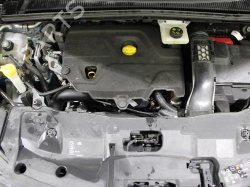 AC-rør RENAULT ESPACE V (JR_) 1.6 dCi 160 | BP25585983M126 
