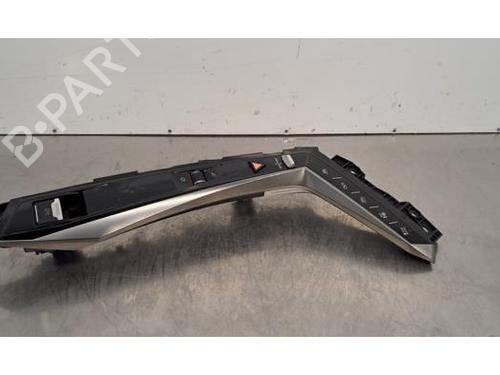 Spak kontakt PEUGEOT 3008 III (KA_, KB_, KC_) e-210 (KCZKZX) (213 hp) 32408263