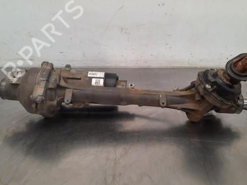 Steering rack SKODA SUPERB III Estate (3V5) 2.0 TDI | BP23610593M22 