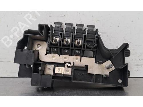 Used Fuse box Fuse box MERCEDES-BENZ GLB (X247) GLB 180 d (247.610) (116 hp) 36382406 36382406