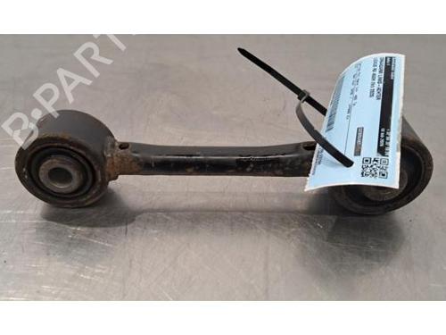 Used Left rear suspension arm Left rear suspension arm LEXUS RX (_L2_) 450h AWD (GYL25_, GYL26_, GYL25, GYL26, GYL25R, GYL26R) (313 hp) 33297252 33297252