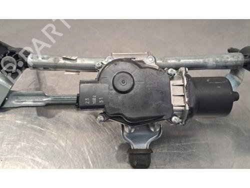 Vindrude Viskermekanisme RENAULT CLIO V (B7_) 1.6 E-TECH 145 (B7MU) | BP33612230C83 - Image 4