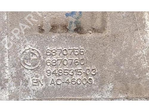 Engine mount BMW X3 (G01, F97, G08) xDrive 30 e Plug-in-Hybrid | BP40025990M89 - Image 6