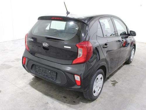 Left front shock absorber KIA PICANTO III (JA) 1.0 | BP38606137M16 - Image 8