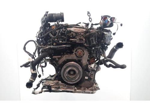 Engine AUDI Q8 (4MN, 4MT) 50 TDI Mild Hybrid quattro | BP23602466M1  - Image 5