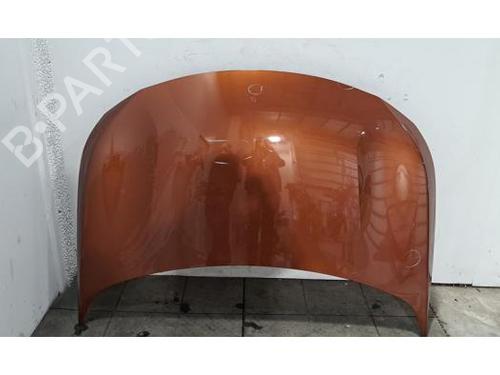 Used Hood PEUGEOT 5008 II (MC_, MJ_, MR_, M4_) 1.2 THP (MRHNYH, MRHNYW, MRHNSJ, MRHNSU, MRHNSM) (131 hp) 32665138