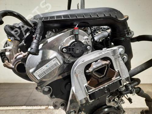 Engine CUPRA LEON (KL1, KU1, KUG) 1.5 VZ e-HYBRID | BP29493671M1 