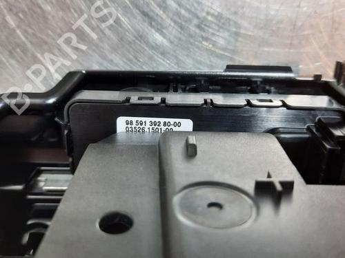 Display CITROËN BERLINGO Box Body/MPV (K9) 1.5 BlueHDi 100 | BP30806612C48