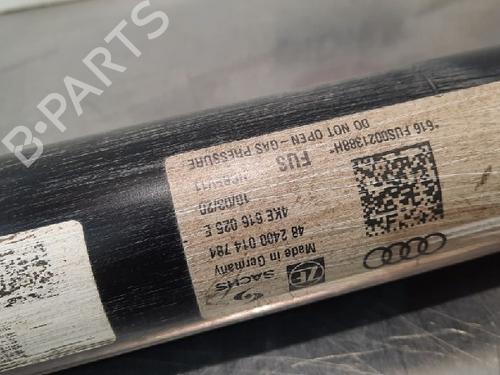 Right rear driveshaft AUDI E-TRON Sportback (GEA) 50 quattro | BP10891524M41 