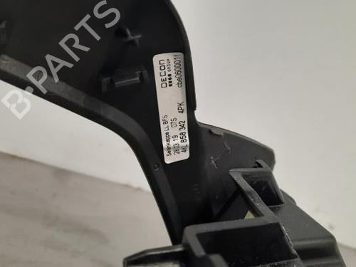 Andre AUDI E-TRON (GEN) 55 quattro | BP23595317O1 