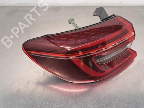 Used Left taillight RENAULT CLIO V (B7_) 1.6 E-TECH 140 (B7MU) (140 hp) 23595351