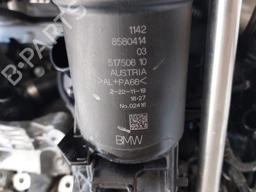Engine BMW 3 (G20, G80, G28) 320 i | BP15788031M1 