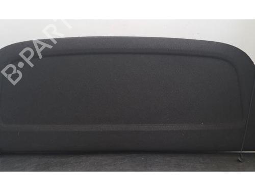 Used Rear parcel shelf Rear parcel shelf FORD FIESTA VII (HJ, HF) 1.0 EcoBoost (101 hp) 36169441 36169441