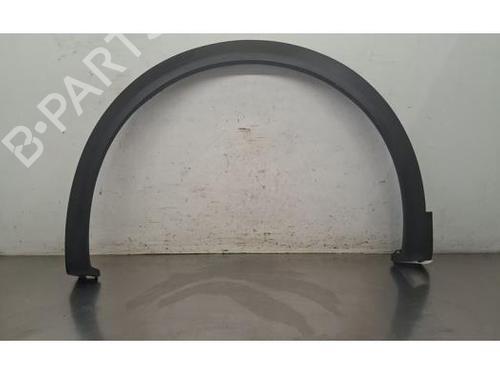 Used Wheel arch trim Wheel arch trim MITSUBISHI ASX (VSX_, VSE_) 1.6 HYBRID (VSEH6) (143 hp) 40614790 40614790