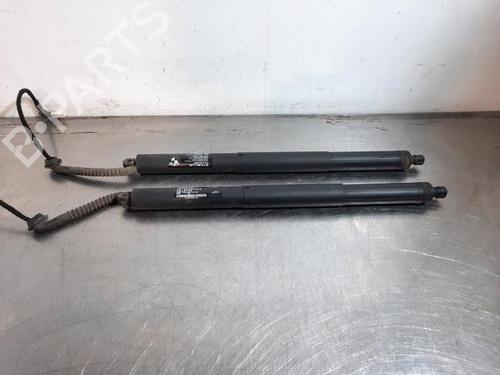 Used Tailgate lift support Tailgate lift support BMW X5 (F15, F85) xDrive 30 d (258 hp) 34408485 34408485