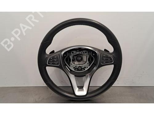 Stuur MERCEDES-BENZ C-CLASS (W205) C 200 d (205.007) (136 hp) 32376432