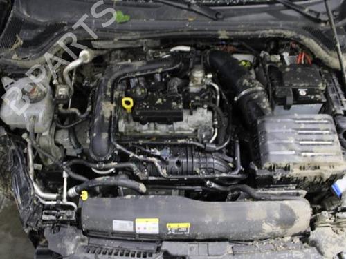 Fuel pump AUDI A1 Sportback (GBA) 25 TFSI | BP23606078M76 - Image 19