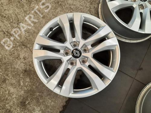 Felgsett RENAULT AUSTRAL TCe 130 (HGM2) | BP37515026C100 - Image 2
