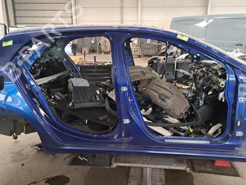 Instrument cluster RENAULT MEGANE IV Hatchback (B9A/M/N_) 1.6 TCe 205 (B9MV) | BP25829447C47 - Image 26