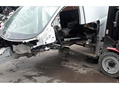 Venstre fortil støddæmper FORD TRANSIT CUSTOM V362 Van (FY, FZ) 2.0 EcoBlue | BP23640510M16 