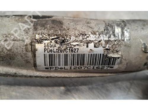 Styregear/Snekke HYUNDAI i30 FASTBACK (PDE, PDEN) 1.4 T-GDI | BP26944666M22 