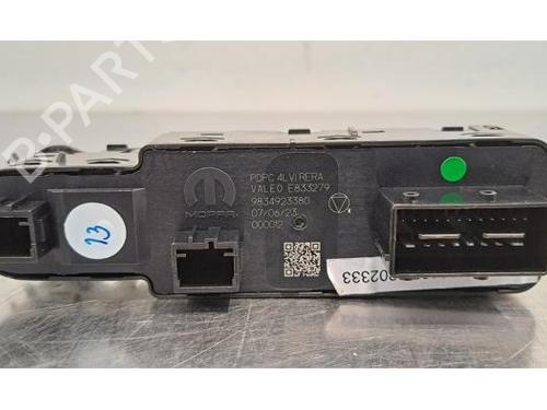 Switch PEUGEOT 308 III (FB_, FH_, FP_, F3_, FM_) PureTech 130 (FPHNSL, FPHNST) | BP27665815I30 