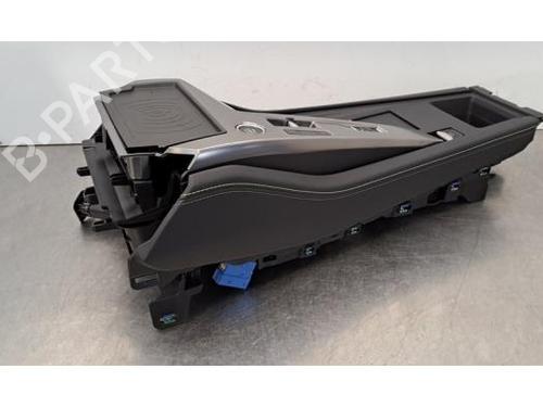 Middle console PEUGEOT 308 III (FB_, FH_, FP_, F3_, FM_) BlueHDi 130 (FBYHZL, FBYHZT) | BP30501217I22