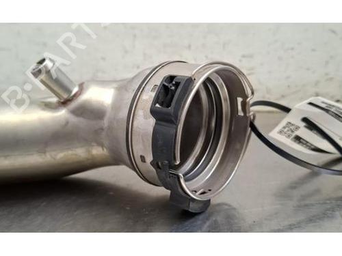 Intercooler pipe PORSCHE 718 BOXSTER (982) 2.0 T (982320, 982321, 982350, 982351) | BP39905649M127 - Image 3