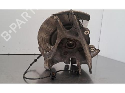 Left rear steering knuckle TESLA MODEL S (5YJS) 100D AWD | BP40288886M27 - Image 4