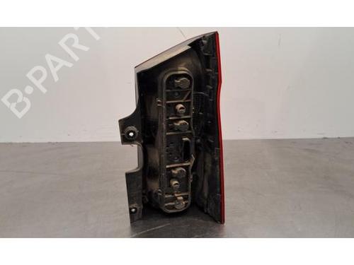 Left taillight MERCEDES-BENZ VITO Mixto (Double Cabin) (W447) 119 CDI (447.701, 447.703, 447.705) | BP29643313C34 