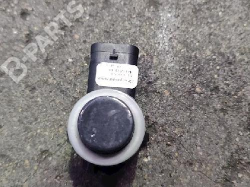 Used Electronic sensor Electronic sensor VW GOLF VII Variant (BA5, BV5) 1.0 TSI (110 hp) 10870936 10870936