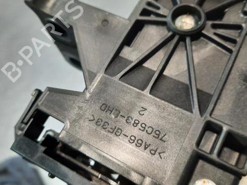 Gear lever TOYOTA AURIS (_E18_) 1.3 Dual-VVTi (NRE180_, NRE180R) | BP18236829M90 