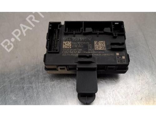 Electronic module SKODA KAROQ (NU7, ND7) 1.5 TSI | BP29524232M83 