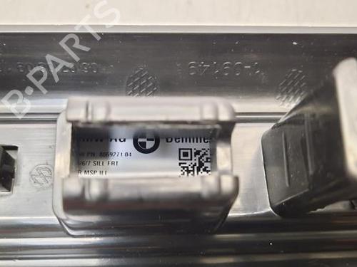 Other BMW X5 (G05, F95) xDrive 45 e Plug-in Hybrid | BP20079333O1 