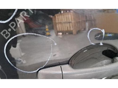 Right front door CITROËN BERLINGO MULTISPACE (B9) 1.6 HDi 75 / BlueHDi 75 | BP32161697C3