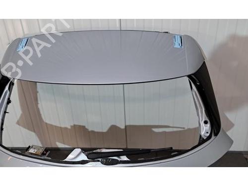 Tailgate MERCEDES-BENZ A-CLASS (W177) A 200 d (177.012) | BP33927596C6 - Image 2