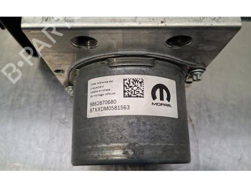 ABS pump CITROËN C3 IV (CC_, CB_) ë-C3 (CBZYAZ) | BP33443424M43 - Image 5