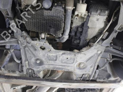Start/Stop ECU PEUGEOT EXPERT Van (V_) 2.0 BlueHDi 145 | BP29493722M59 
