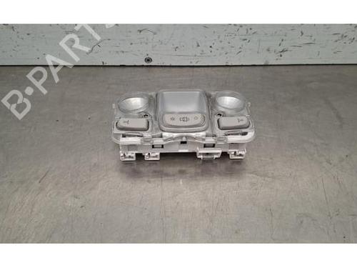 Used Interior roof light Interior roof light PEUGEOT PARTNER Box Body/MPV (K9) 1.5 BlueHDi 100 (102 hp) 40070731 40070731