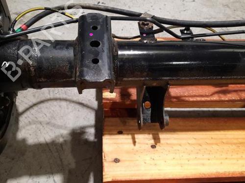 Rear axle FORD RANGER (TKE) 2.0 EcoBlue 4x4 | BP37038412M2 - Image 7
