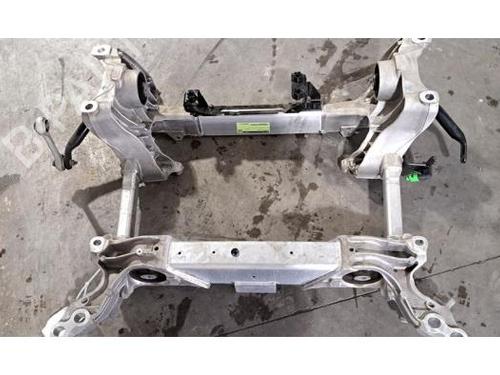 Forbro AUDI E-TRON Sportback (GEA) 50 quattro | BP31241548M9