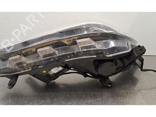 Left headlight MG MG ZS SUV (ZS32) 1.5 Hybrid+ | BP34268403C28 - Image 5