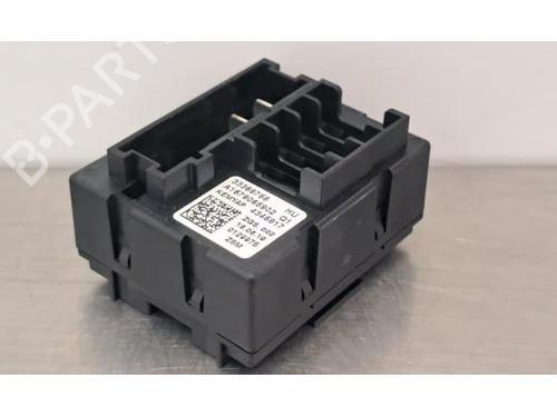 Electronic module MERCEDES-BENZ GLE (V167) GLE 300 d 4-matic (167.119) | BP27168528M83 