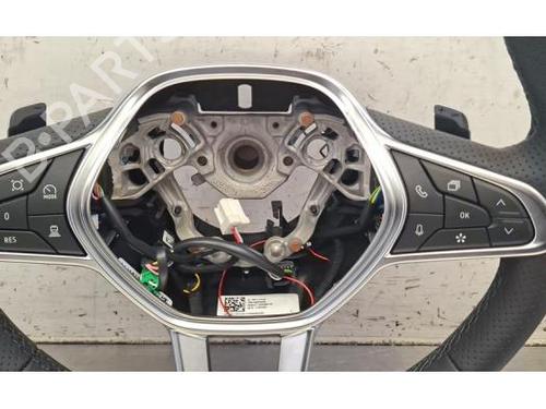 Steering wheel RENAULT CAPTUR II (HF_) TCe 155 (HFMN) | BP40050152C49 - Image 2