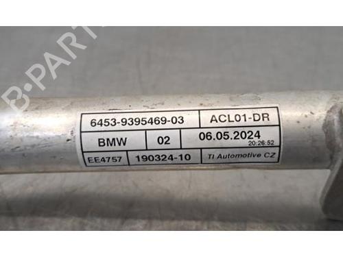 AC pipe BMW 4 Coupe (G22, G82) 430 i xDrive | BP39065075M126 - Image 5