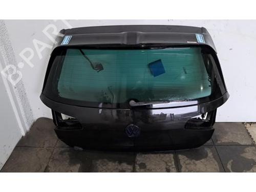 Used Tailgate VW GOLF VII (5G1, BQ1, BE1, BE2) e-Golf (115 hp) 30659993