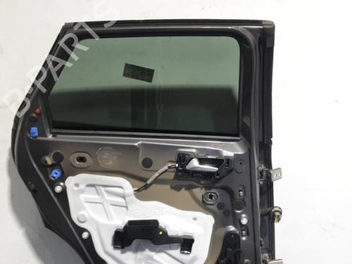 Left rear door OPEL GRANDLAND / GRANDLAND X (A18, P1UO) 1.6 Turbo D (75) | BP23587877C4 